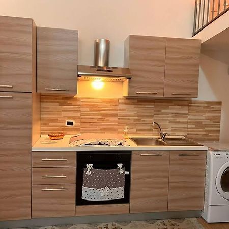 Апартаменты Casa Vacanza , Marianna Неаполь Экстерьер фото