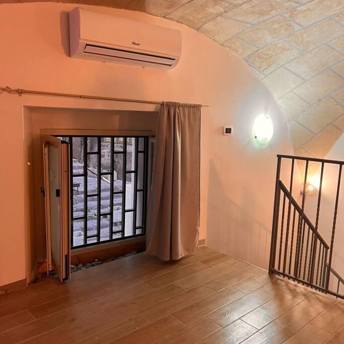 Апартаменты Casa Vacanza , Marianna Неаполь Экстерьер фото